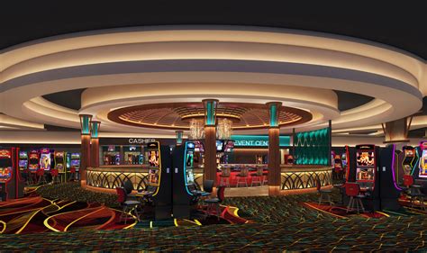 New Seminole hotel.